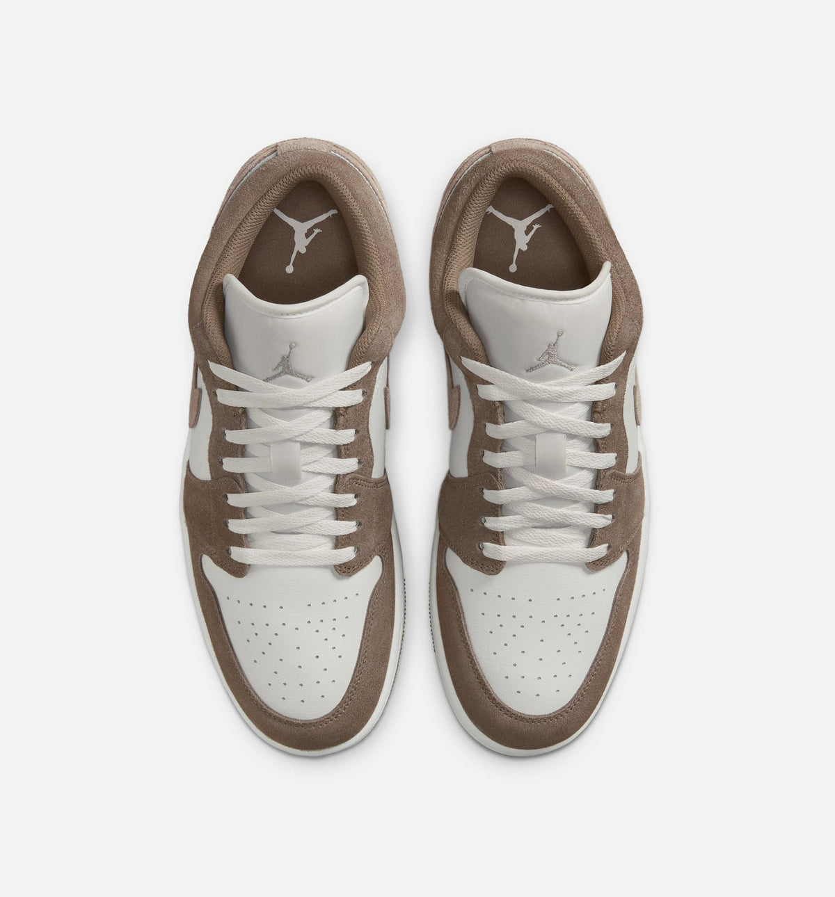 Air Jordan 1 Low – Men’s Lifestyle Shoe (Olive Grey/Enigma Stone/Summit White)