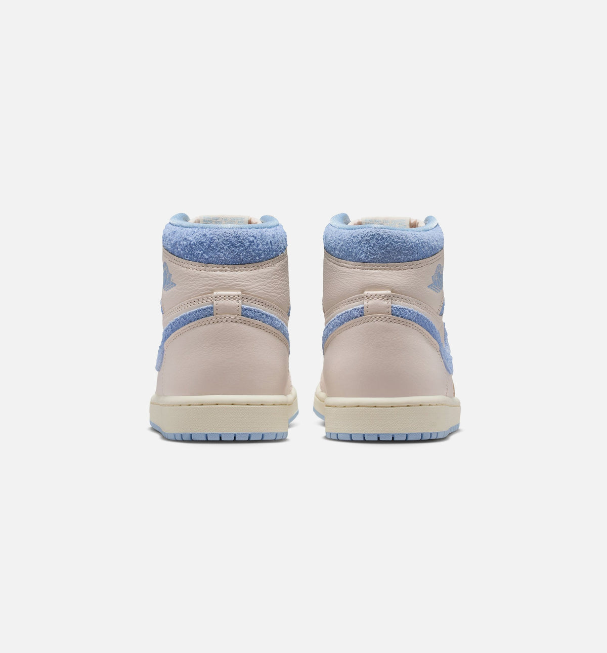 Air Jordan 1 Retro High OG Psychic Blue – Women’s Lifestyle Shoe (Pale Ivory/Psychic Blue/Coconut Milk)