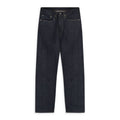 Blue Plain Jane Selvedge Jeans