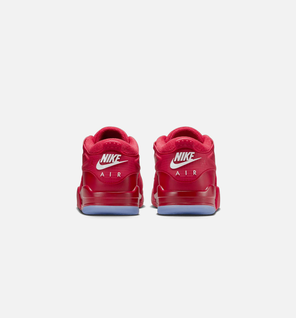 Air Jordan 4 RM – Men’s Lifestyle Shoe (Varsity Red/Blue Tint/Black/White)