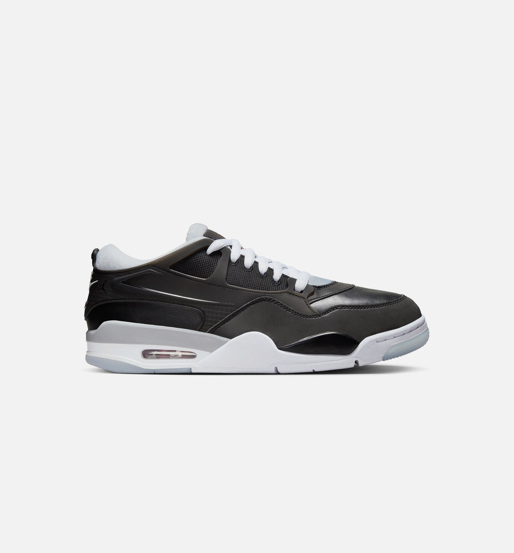 Air Jordan 4 RM – Men’s Lifestyle Shoe (Black/Red/Grey)
