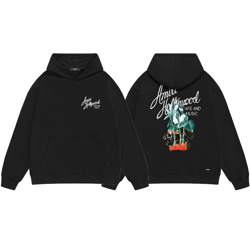 PW - Amiri Hoodie