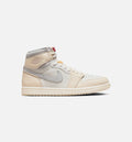 Air Jordan 1 Retro High OG Sail – Men’s Lifestyle Shoe (Sail/University Red/Pale Ivory/Coconut Milk/Phantom)