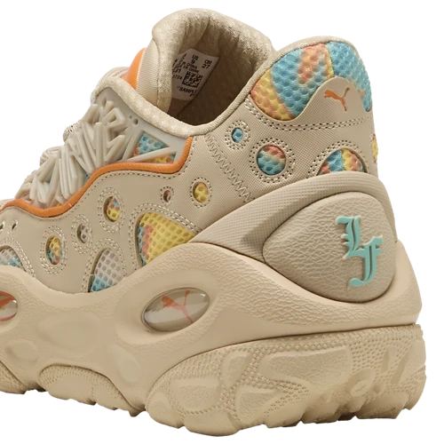 Puma La France RNR Flare
