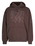 Carhartt WIP graphic hooded hoodie