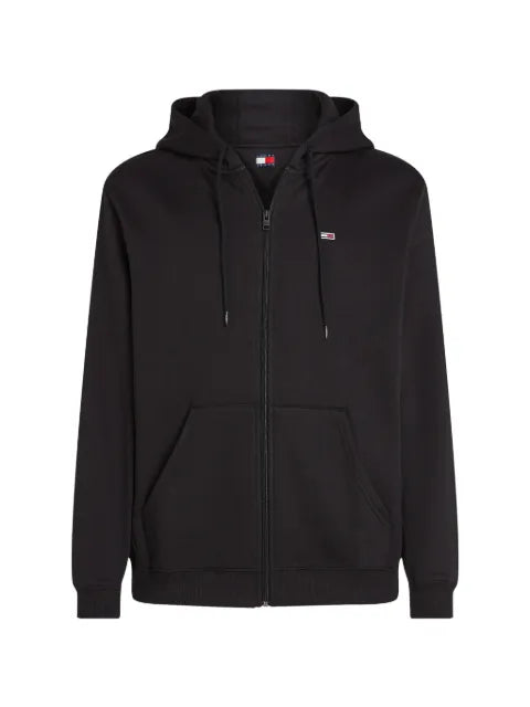 Tommy Hilfiger zip-up hoodie