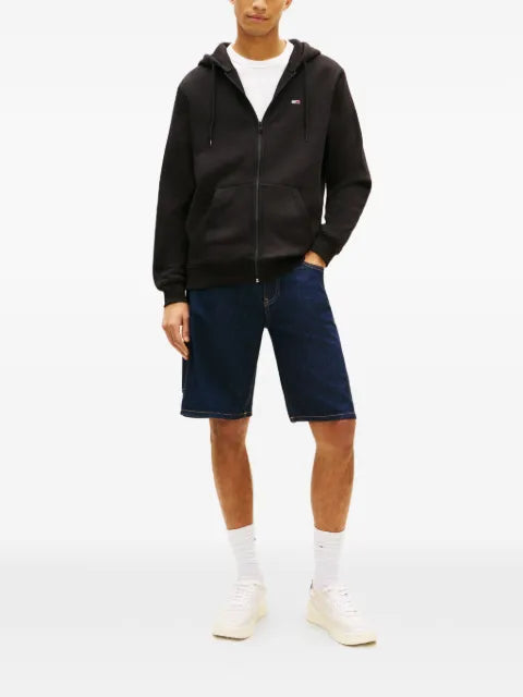 Tommy Hilfiger zip-up hoodie