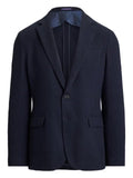 Ralph Lauren Purple Label single-breasted cashmere blazer