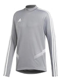 adidas Tiro19 striped sweater