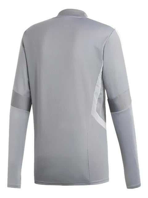 adidas Tiro19 striped sweater