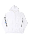 Chrome Hearts Rolling Stones hoodie