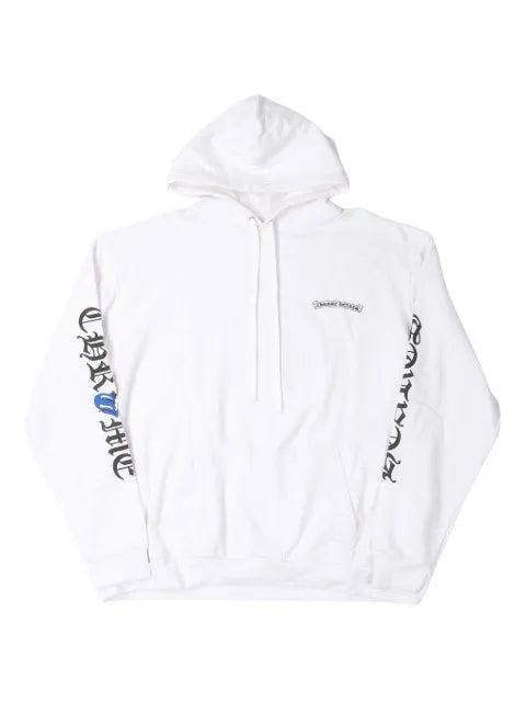 Chrome Hearts Rolling Stones hoodie