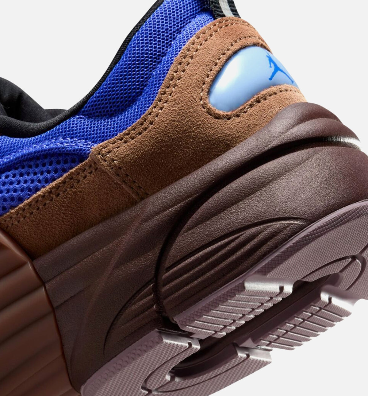 Trunner Archaeo – Men’s Lifestyle Shoe (Archaeo Brown/Persian Violet/Earth/Aluminum)