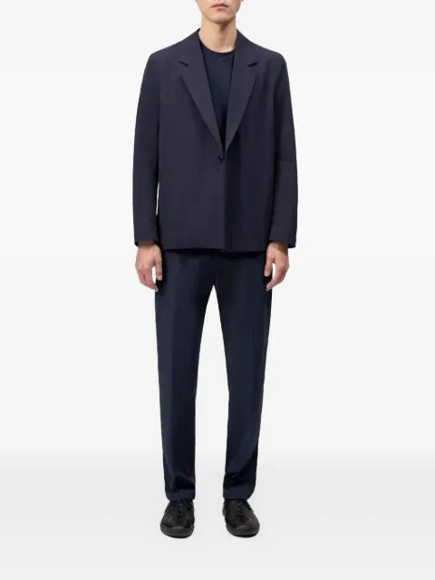Drykorn Nolen notched-lapel blazer