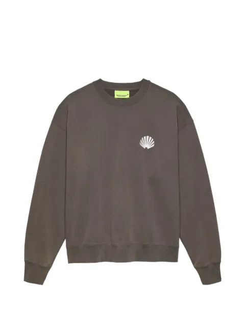 NEW AMSTERDAM crew-neck sweatshirt