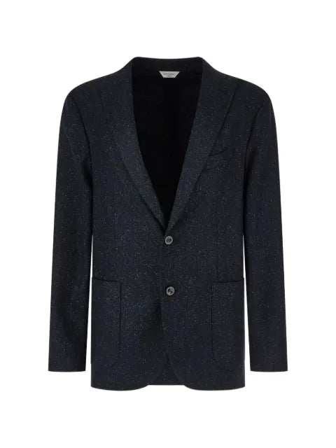 Boglioli single-breasted blazer