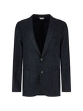 Boglioli single-breasted blazer