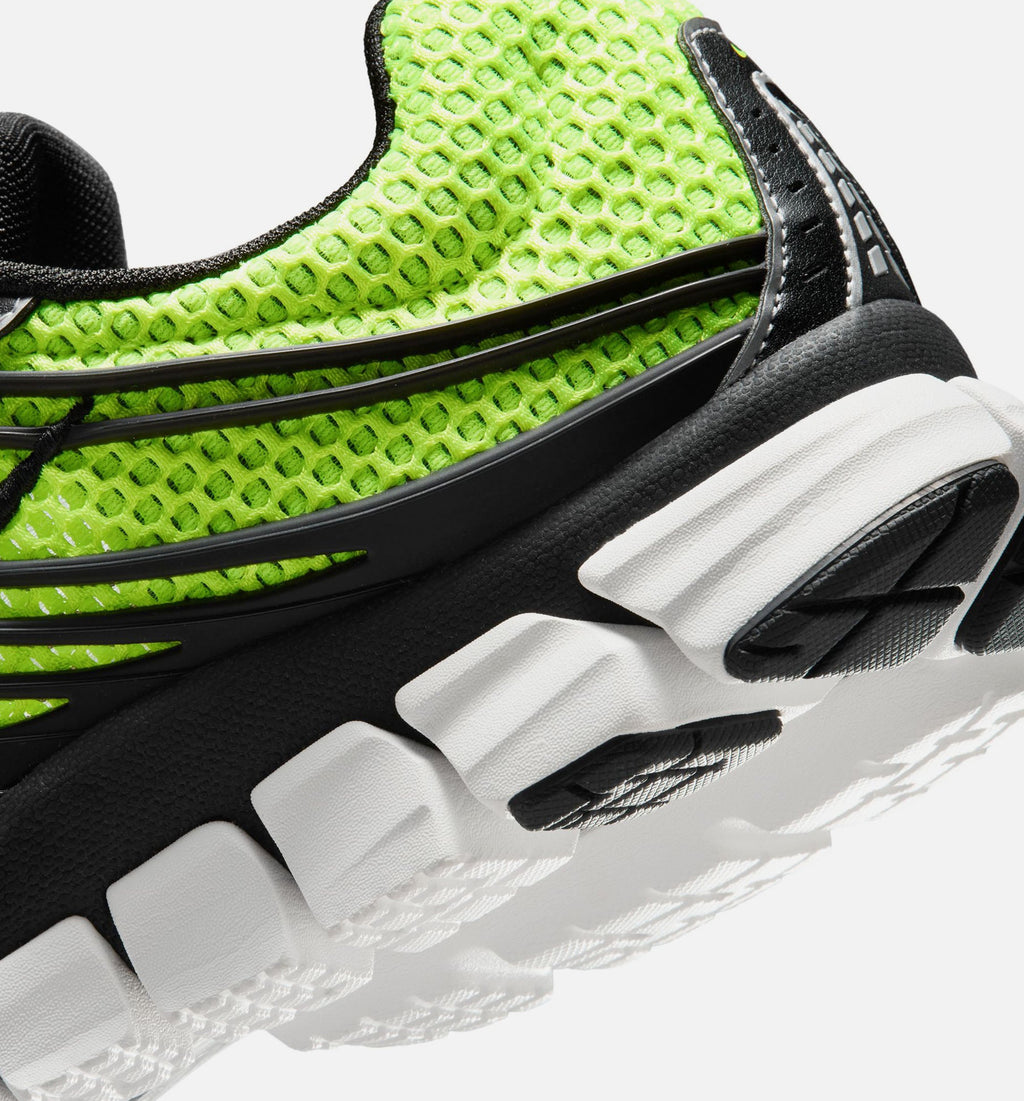 Zoom Skylon 11 – Men’s Running Shoe (Volt/Metallic Silver/Black/Light Smoke Grey)