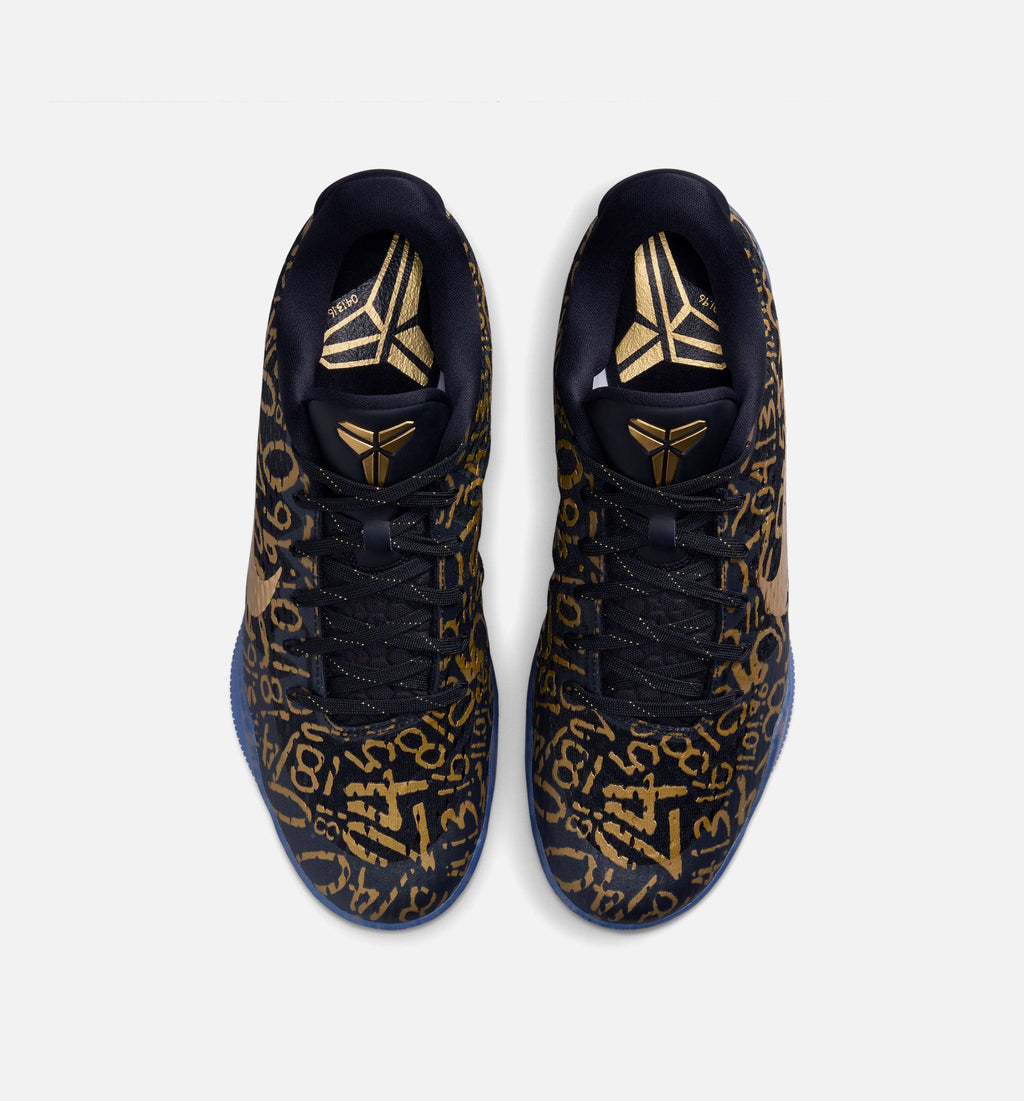 Kobe 11 Protro Mamba Day – Men’s Basketball Shoe (Multicolor)
