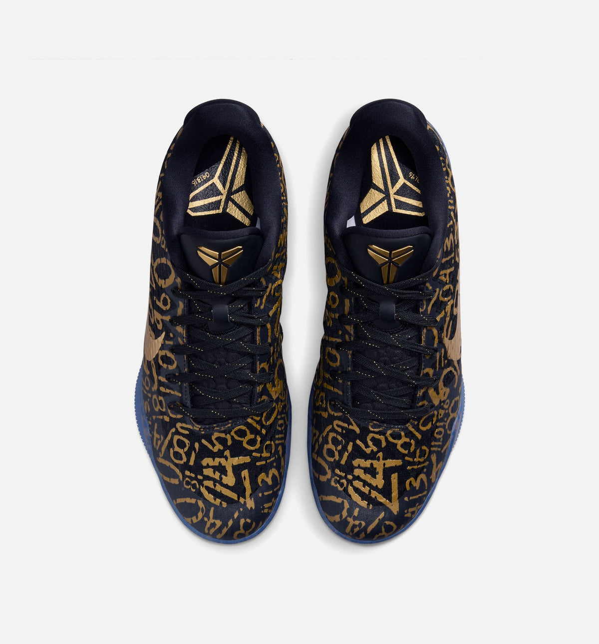 Kobe 11 Protro Mamba Day – Men’s Basketball Shoe (Multicolor)
