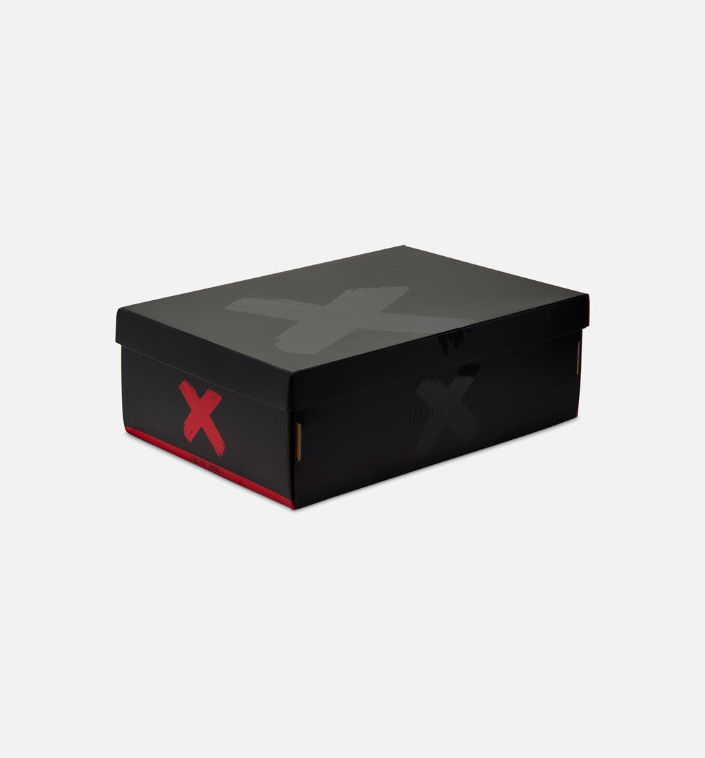 Air Jordan 1 Retro Low OG Banned – Men’s Lifestyle Shoe (Black/Varsity Red/Summit White)