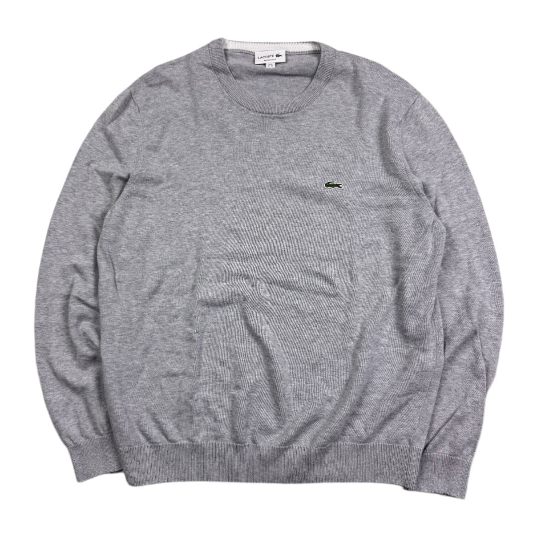 Lacoste Sweater (XL)
