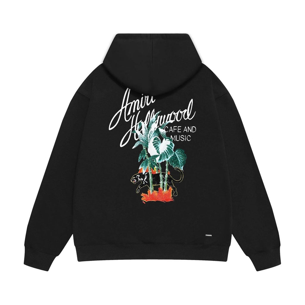 PW - Amiri Hoodie