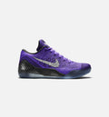 Kobe 9 Elite Low Moonwalker – Men’s Lifestyle Shoe (Hyper Grape/White/Cave Purple)