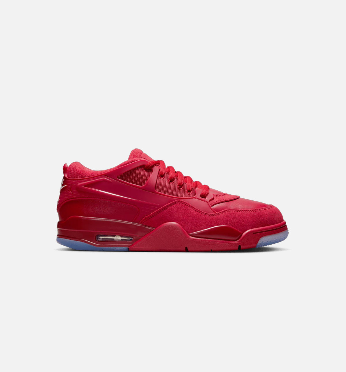 Air Jordan 4 RM – Men’s Lifestyle Shoe (Varsity Red/Blue Tint/Black/White)