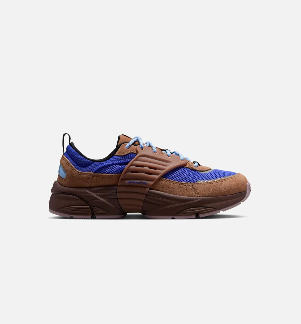 Trunner Archaeo – Men’s Lifestyle Shoe (Archaeo Brown/Persian Violet/Earth/Aluminum)