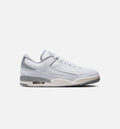Air Jordan 23 Cement Grey – Men’s Lifestyle Shoe (White/Sail/Cement Grey)