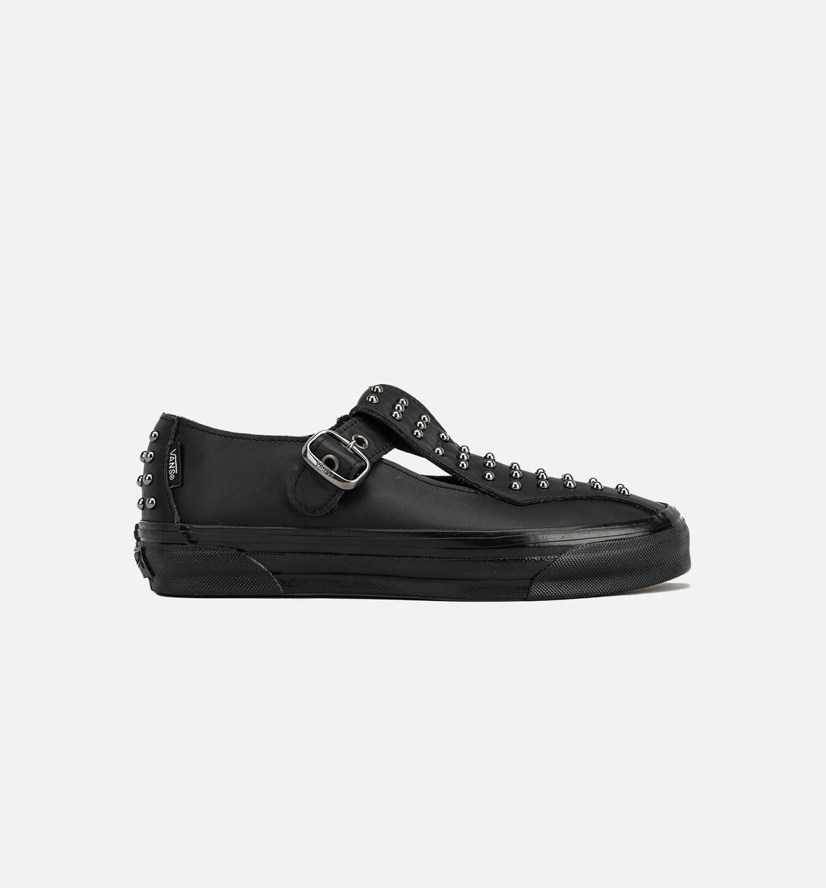 LX Mary Jane 93 – Women’s Lifestyle Shoe (Perlized Black)