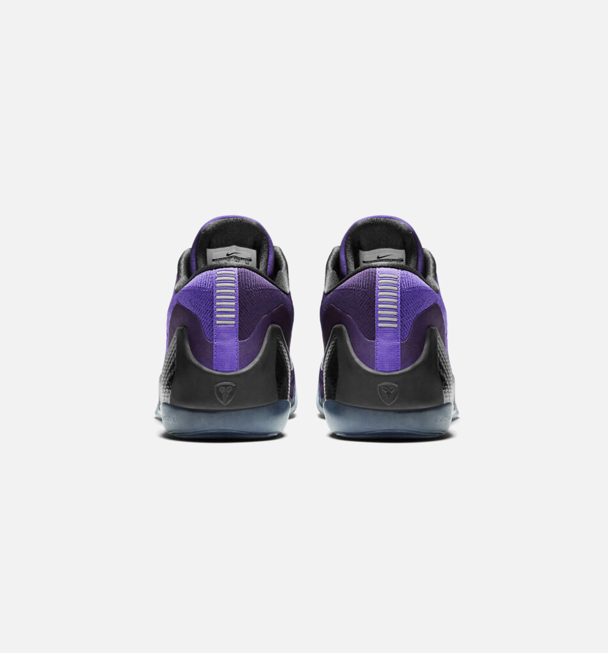 Kobe 9 Elite Low Moonwalker – Men’s Lifestyle Shoe (Hyper Grape/White/Cave Purple)