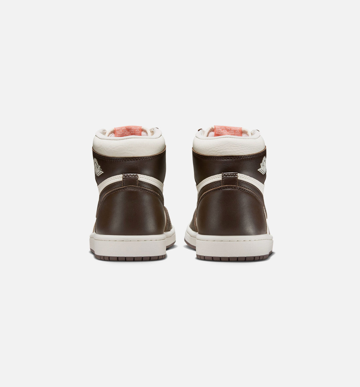 Air Jordan 1 Retro High OG Baroque Brown – Women’s Lifestyle Shoe (Baroque Brown/Light Madder Root/Sail)