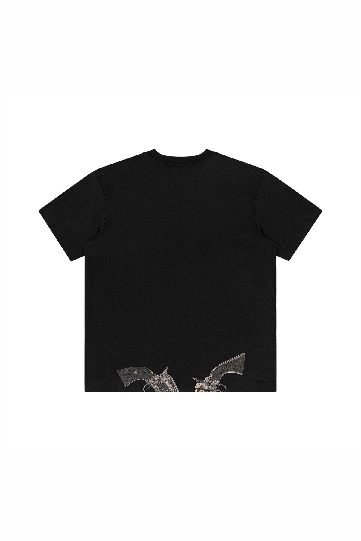 Stickup Tee