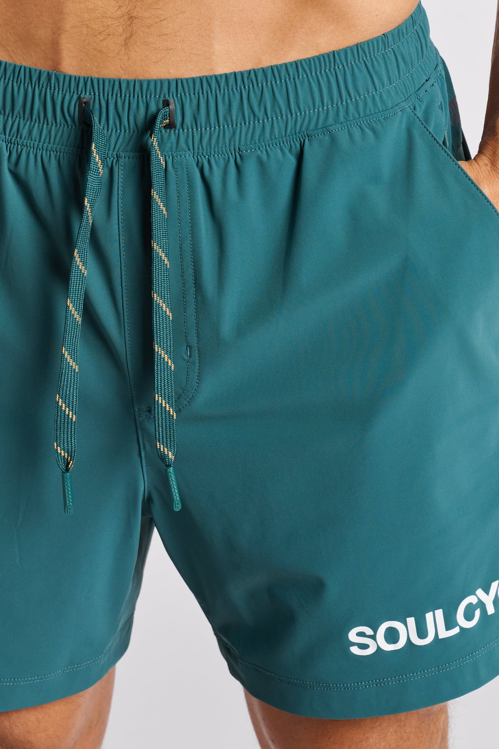 5' Pursuit Short- Lined
