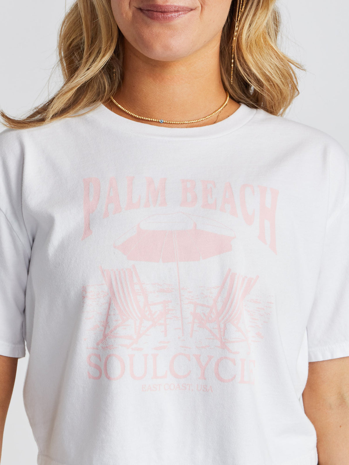 PEYTON TEE PBCH