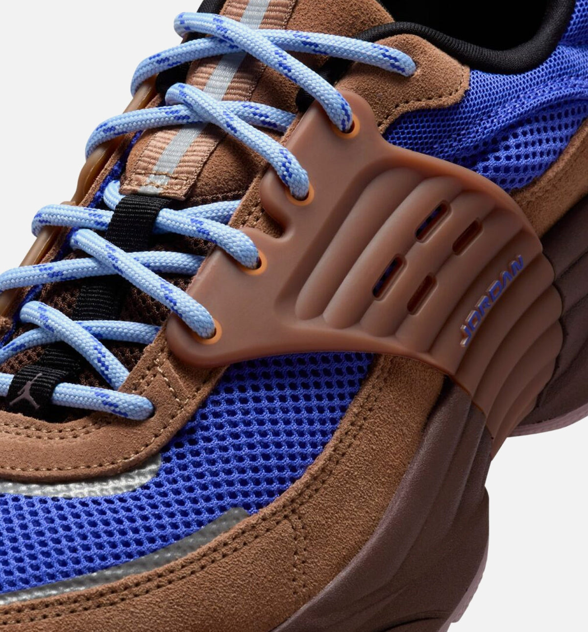 Trunner Archaeo – Men’s Lifestyle Shoe (Archaeo Brown/Persian Violet/Earth/Aluminum)