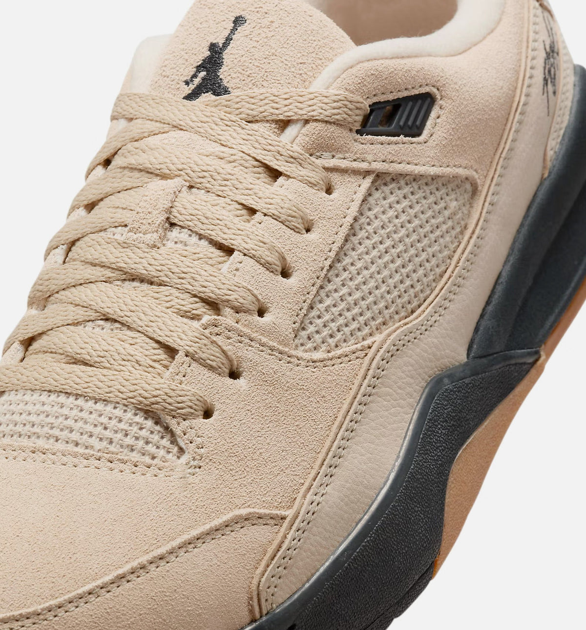 Flight Court – Men’s Lifestyle Shoe (Rattan/Anthracite)