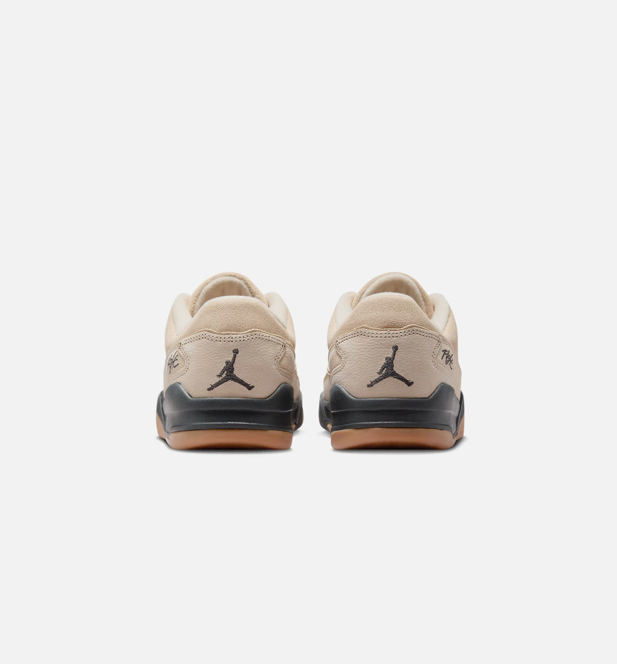 Flight Court – Men’s Lifestyle Shoe (Rattan/Anthracite)