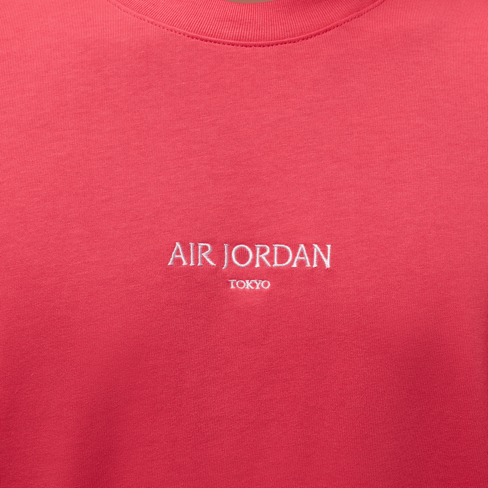 Air Jordan Tokyo Tee