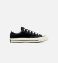 Chuck 70 Low Top – Men’s Lifestyle Shoe (Black/White)