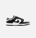 Dunk Low – Men’s Lifestyle Shoe (Black/White)