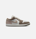 Air Jordan 1 Low – Men’s Lifestyle Shoe (Olive Grey/Enigma Stone/Summit White)