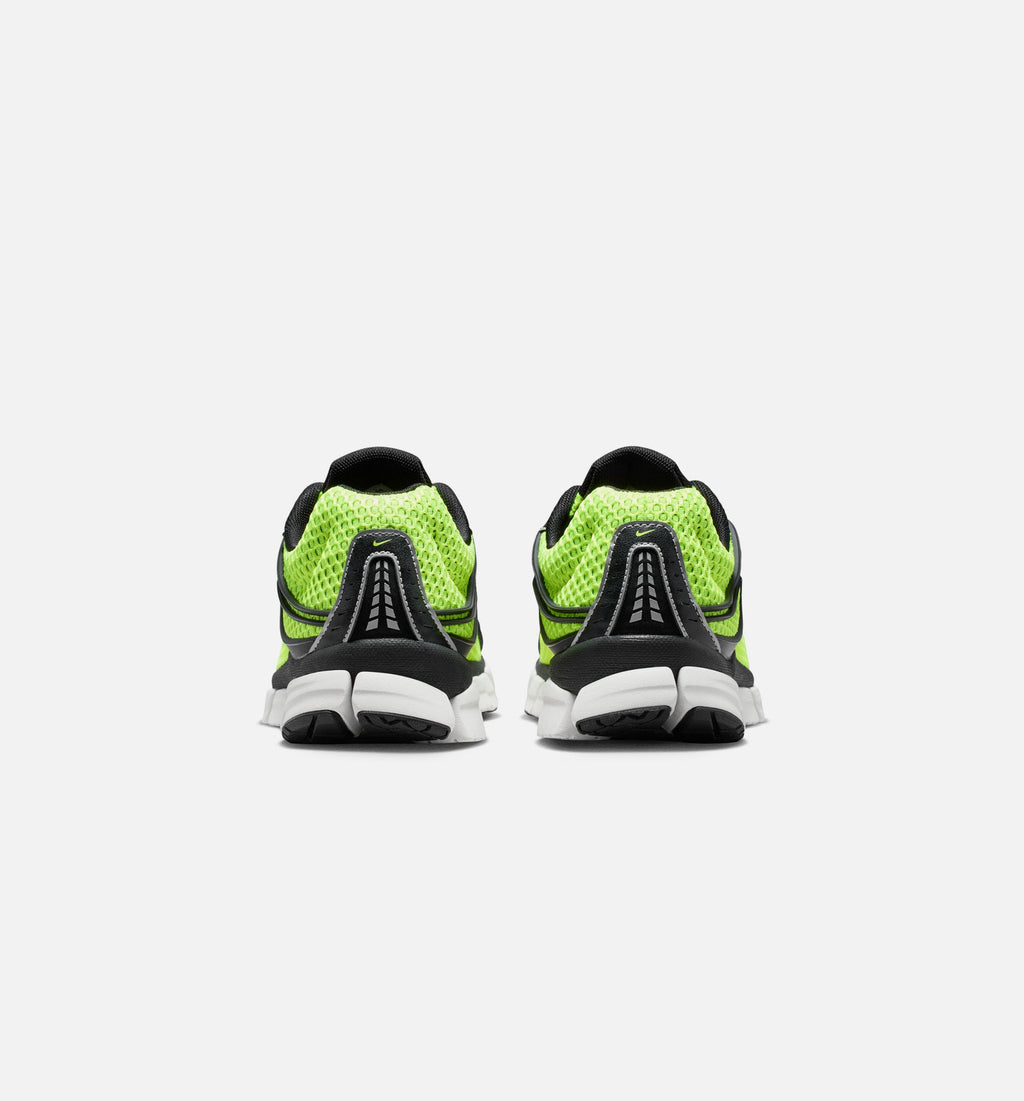 Zoom Skylon 11 – Men’s Running Shoe (Volt/Metallic Silver/Black/Light Smoke Grey)