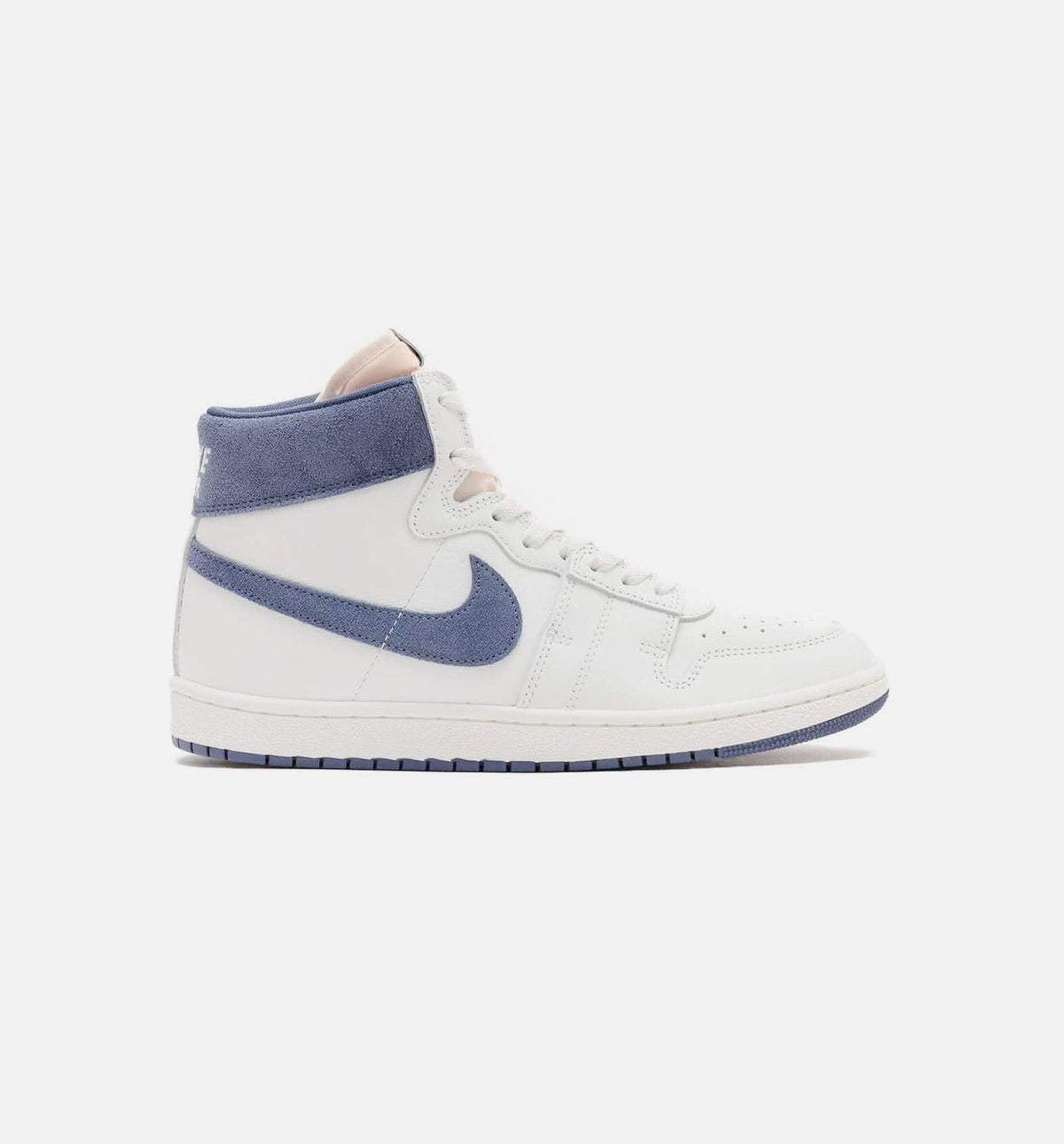 Air Ship Diffused Blue – Men’s Lifestyle Shoe (Summit White/Diffused Blue)