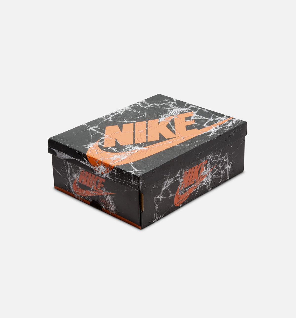 Air Jordan 1 Retro High OG Shattered Backboard – Grade School Lifestyle Shoe (Black/Sail/Starfish)