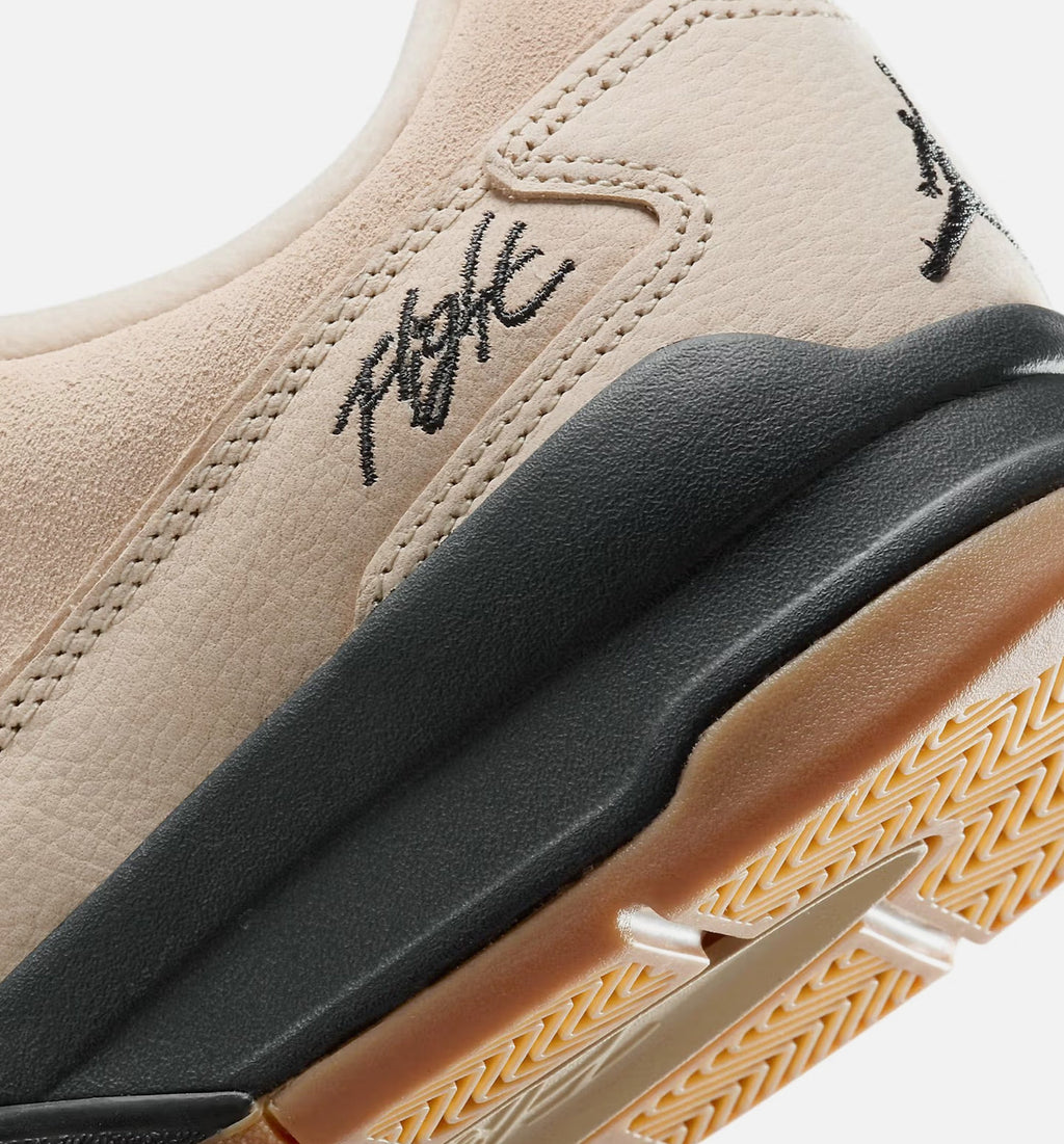 Flight Court – Men’s Lifestyle Shoe (Rattan/Anthracite)