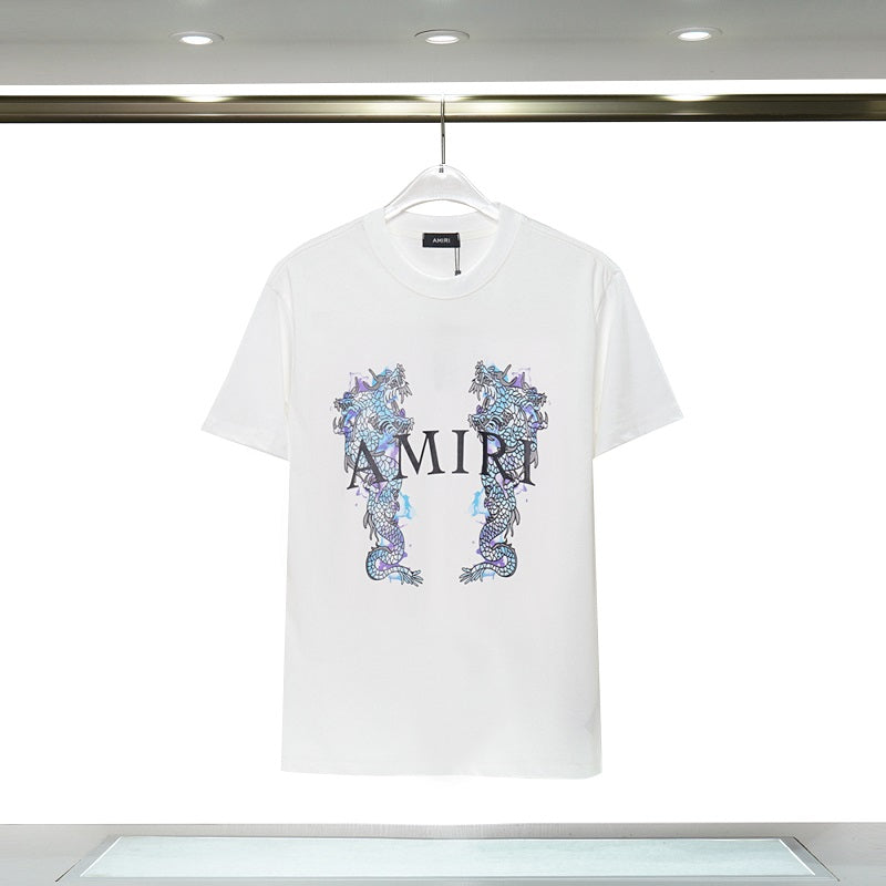 Amiri Fashion T-shirt