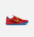 Kobe VIII Protro Year of the Horse – Men’s Lifestyle Shoe (Light Crimson/Vivid Blue/Bright Citron)